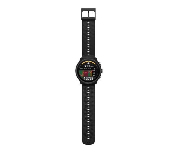 Suunto RUN 2 ALL BLACK 64GB - 1582513 - zdjęcie 8